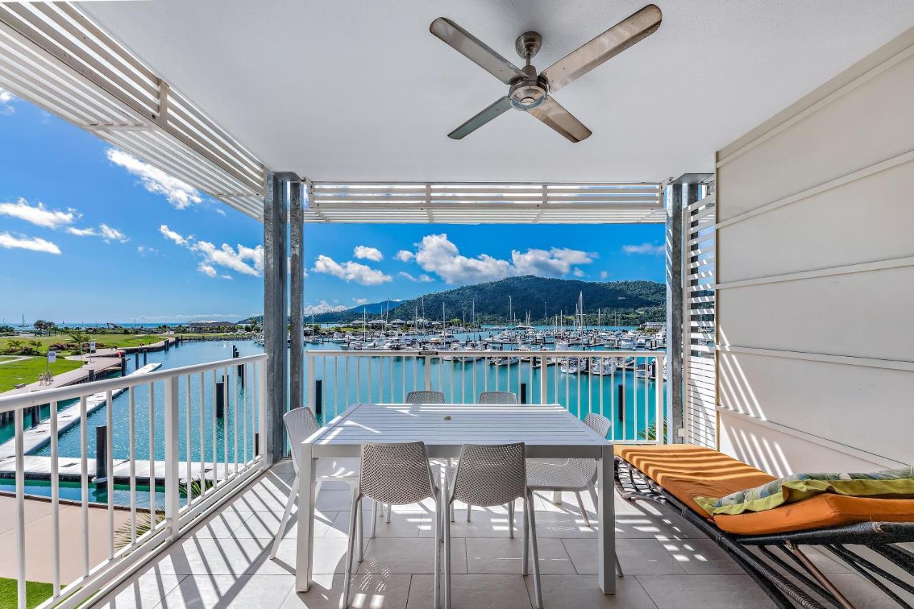 Seas The Day At The Marina Apartment Еърли Бийч Екстериор снимка