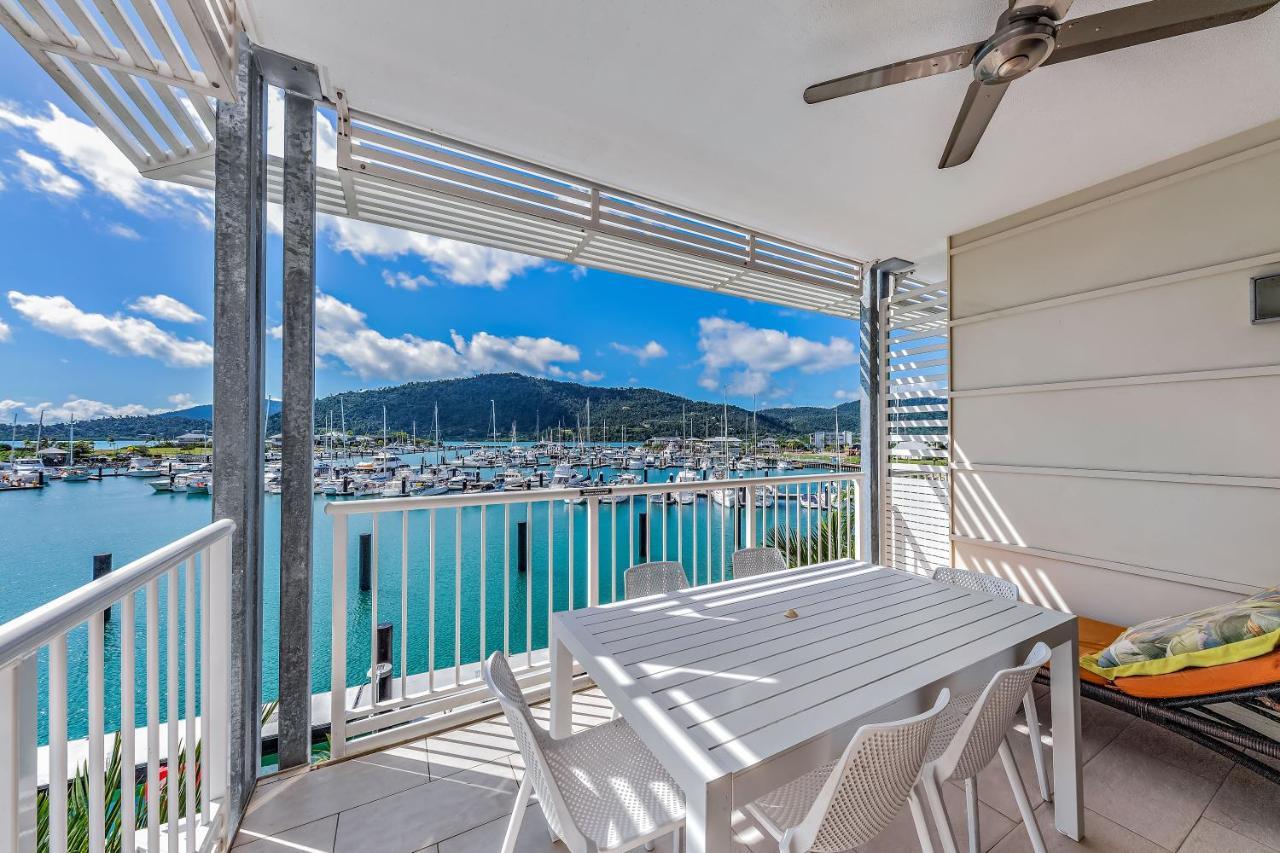 Seas The Day At The Marina Apartment Еърли Бийч Екстериор снимка