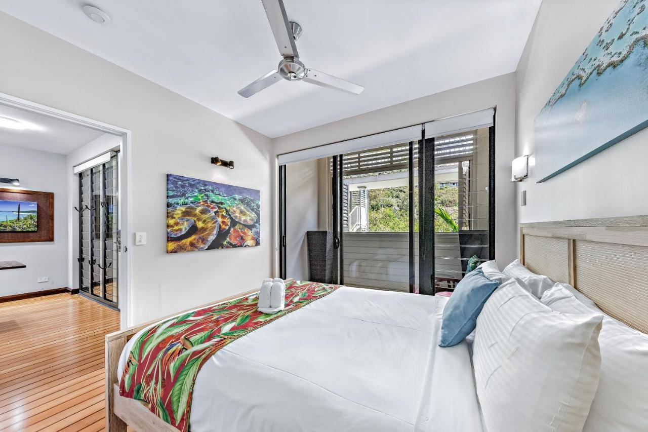 Seas The Day At The Marina Apartment Еърли Бийч Екстериор снимка